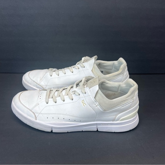 Size 13 - On The Roger Centre Court White Gum - Picture 2 of 10